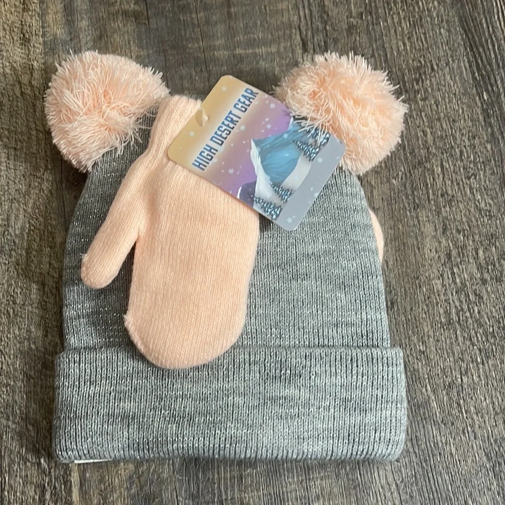 Hat set